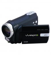 Wespro DV538 Camcorder Camera