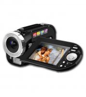 Wespro DV540 Camcorder Camera