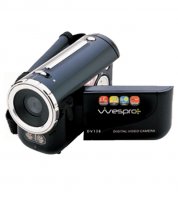 Wespro DV138 Camcorder Camera