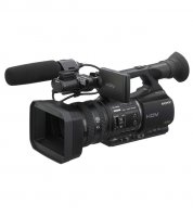 Sony HVR-Z5P Camcorder Camera