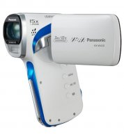 Panasonic HX-WA20GA Camcorder Camera