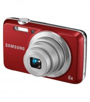 Samsung ES80 Camera