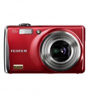 Fujifilm FinePix F80EXR Camera