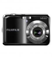 Fujifilm FinePix AV200 Camera
