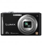 Panasonic Lumix DMC FH27 Camera
