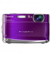 Fujifilm FinePix Z70 Camera