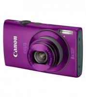 Canon IXUS 230 HS Camera
