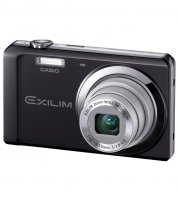 Casio Exilim EX-ZS5 Camera