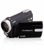Wespro DV618 Camcorder Camera