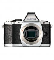 Olympus E-M5 Body Camera
