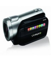 Wespro DV528 Camcorder Camera
