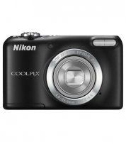 Nikon Coolpix L27 Camera