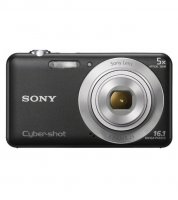 Sony Cyber-shot W710 Camera