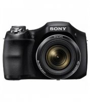 Sony Cyber-shot H200 Camera