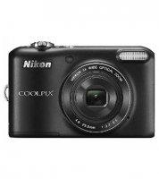 Nikon Coolpix L28 Camera