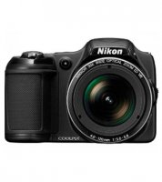 Nikon Coolpix L820 Camera