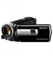 Sony DCR-PJ6E Camcorder Camera