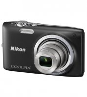 Nikon Coolpix S2700 Camera