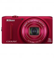 Nikon Coolpix S9400 Camera