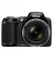 Nikon Coolpix L320 Camera