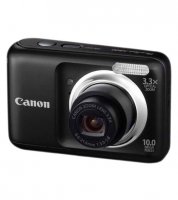 Canon PowerShot A800 Camera