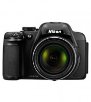Nikon Coolpix P520 Camera