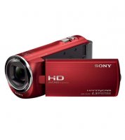 Sony HDR-CX220E Camcorder Camera