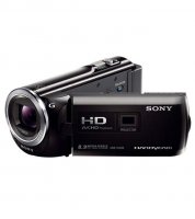 Sony HDR-PJ380E Camcorder Camera