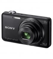 Sony Cyber-shot WX60 Camera