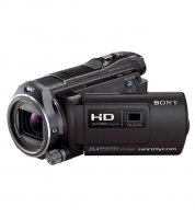 Sony HDR-PJ660VE Camcorder Camera