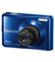 Fujifilm FinePix C25 Camera