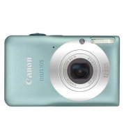 Canon IXUS 105 Camera