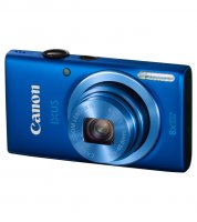 Canon IXUS 135 IS Camera