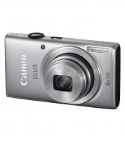 Canon IXUS 132 IS Camera