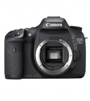 Canon EOS 700D Body Camera