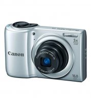 Canon PowerShot A810 Camera