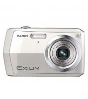 Casio Exilim EX-Z16 Camera