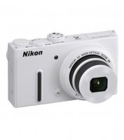 Nikon Coolpix P330 Camera