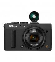 Nikon Coolpix A Camera