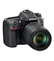 Nikon D7100 With 16-85mm Lens Camera