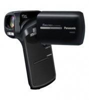 Panasonic HX-DC3 Camcorder Camera