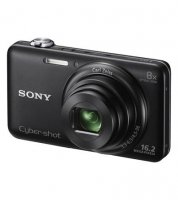 Sony Cyber-shot WX80 Camera