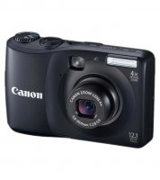 Canon PowerShot A1200 Camera