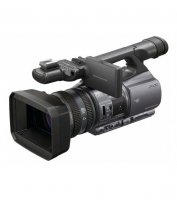 Sony DCR-VX2200 Camcorder Camera