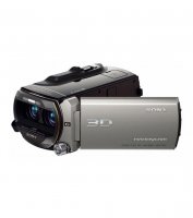 Sony HDR-TD10E Camcorder Camera