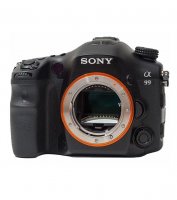 Sony A99V Body Camera