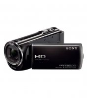 Sony HDR-CX280 Camcorder Camera