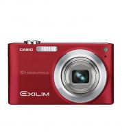 Casio Exilim EX -Z200 Camera