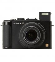 Panasonic Lumix DMC LX7 Camera