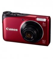 Canon PowerShot A2200 Camera